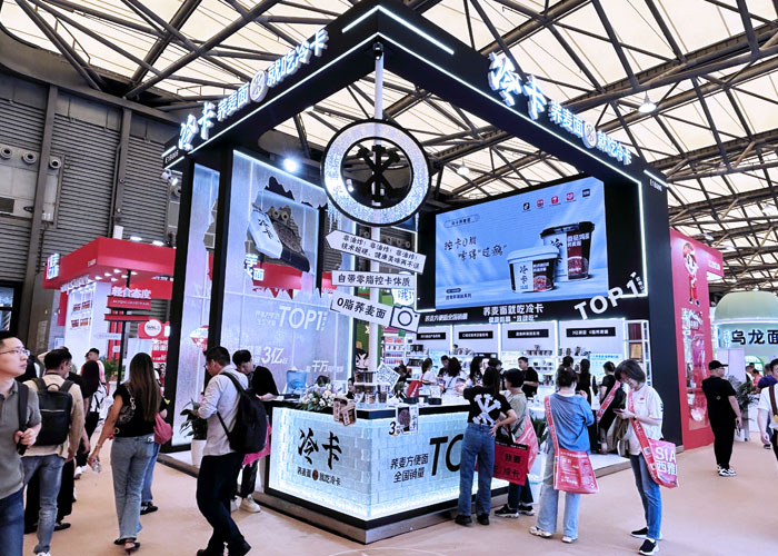 展會展臺搭建公司的售后服務包括哪些內容？